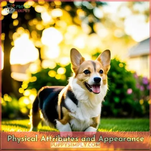 Physical Attributes and Appearance