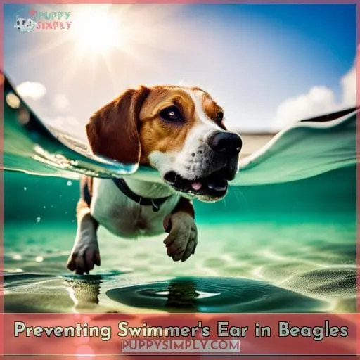 Preventing Swimmer