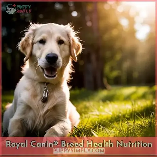 Royal Canin® Breed Health Nutrition