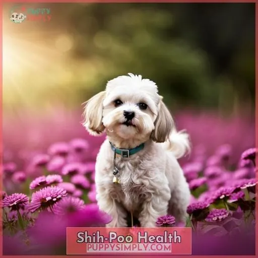 Shih-Poo Health