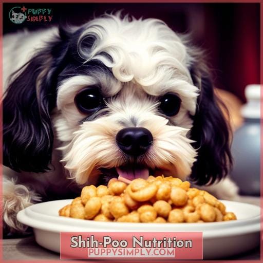 Shih-Poo Nutrition