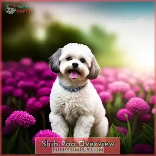 Shih-Poo Overview