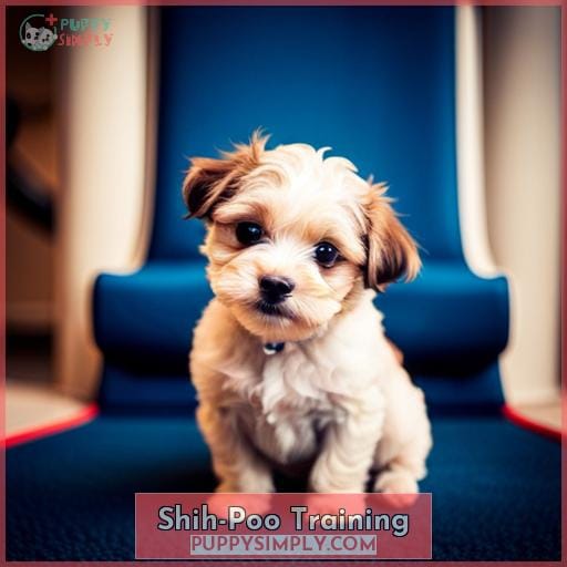 Shih-Poo Training