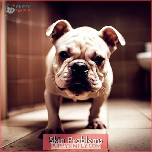 Skin Problems