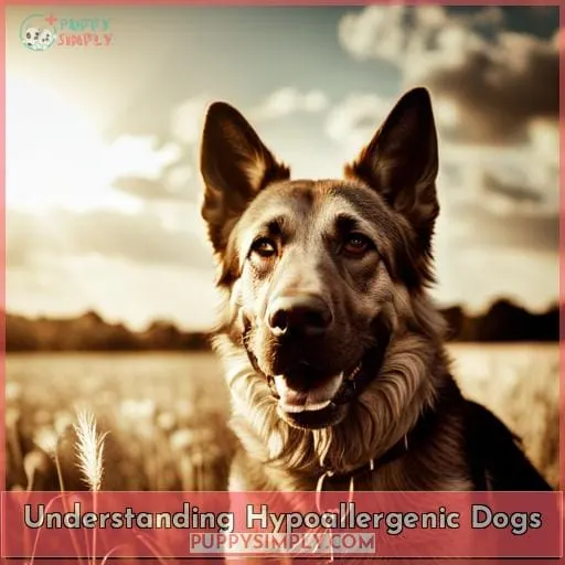 Understanding Hypoallergenic Dogs