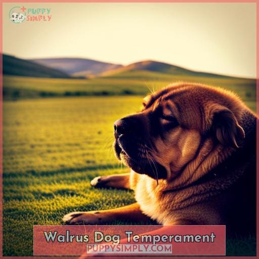 Walrus Dog: Shar Pei And Basset Hound Mix Traits, History, and Care Guide