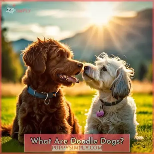 What Are Doodle Dogs
