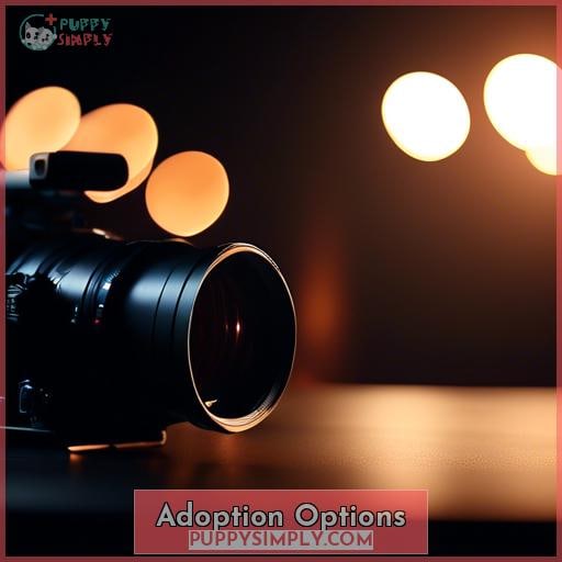 Adoption Options