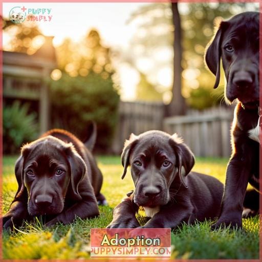 Adoption Adoption