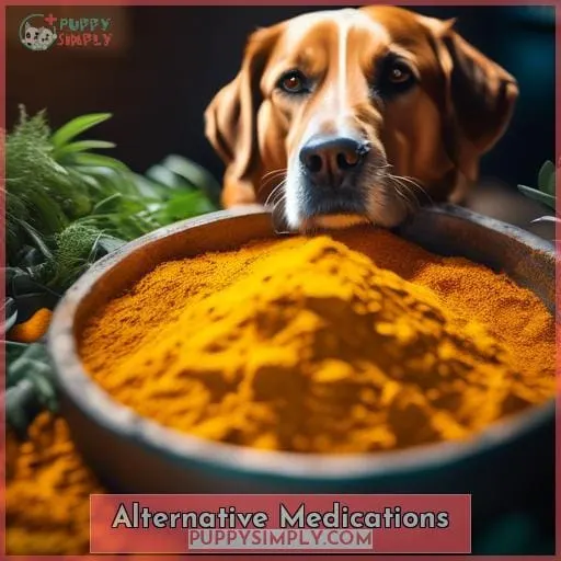 Alternative Medications