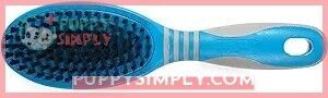 Ancol Ergo Bristle Brush B001JB91J0