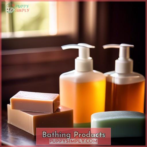 Bathing Products