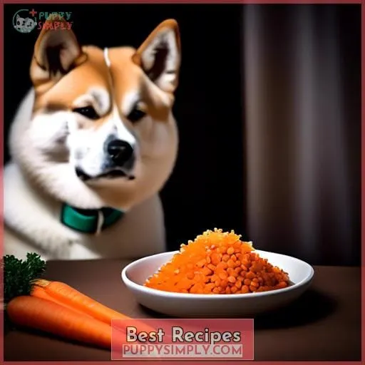 Best Recipes