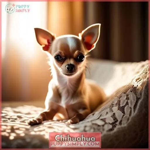 Chihuahua