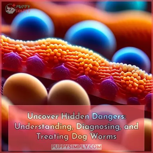 dog worms