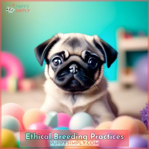 Ethical Breeding Practices