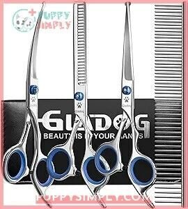 GLADOG Professional 5 in 1 B07ZN238CL