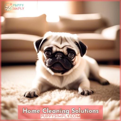 Home Cleaning Solutions