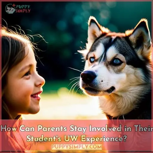 How Can Parents Stay Involved in Their Student