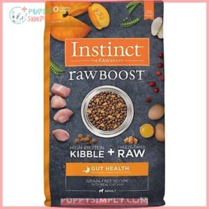 Instinct Raw Boost Adult Grain-Free