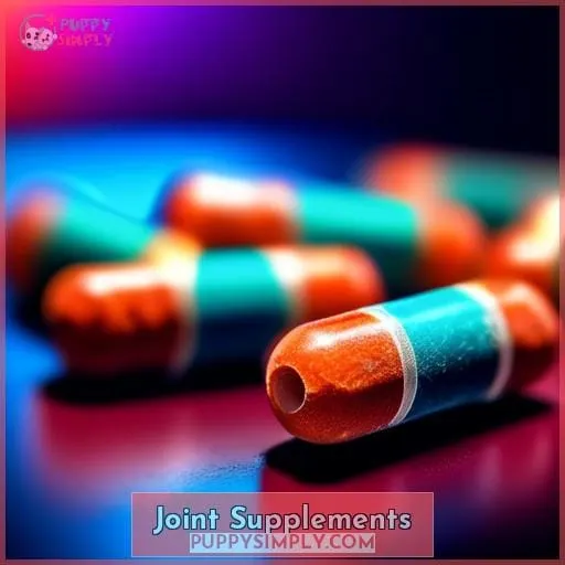 Joint Supplements