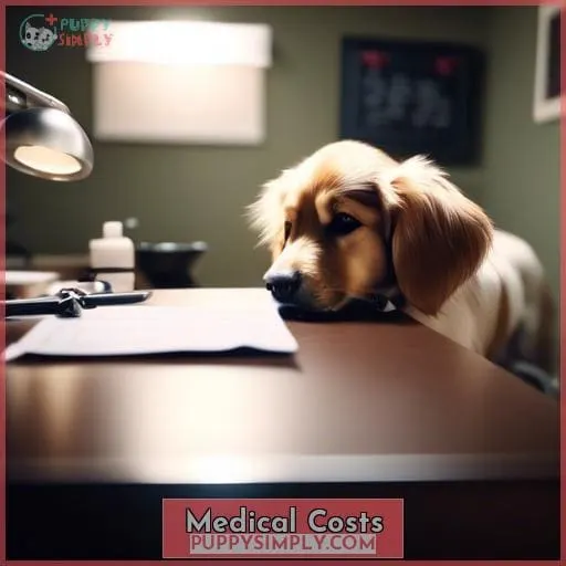 Medical Costs