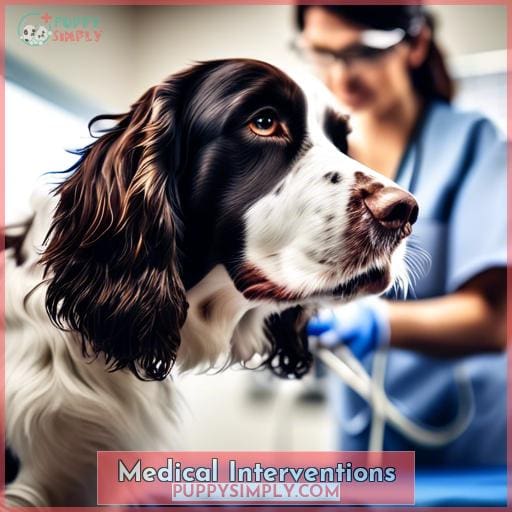 Medical Interventions Medical Interventions