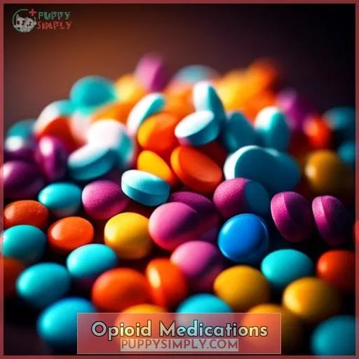 Opioid Medications