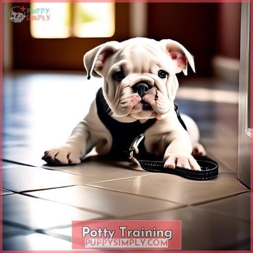 Potty Training Potty Training