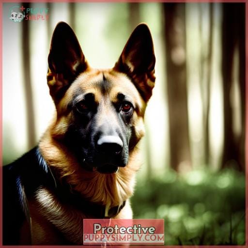 Protective Protective