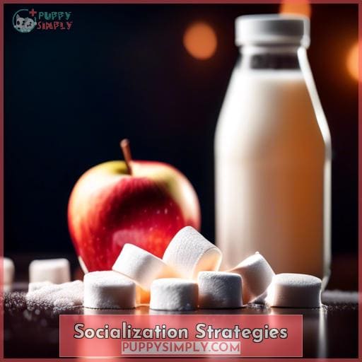 Socialization Strategies Socialization Strategies
