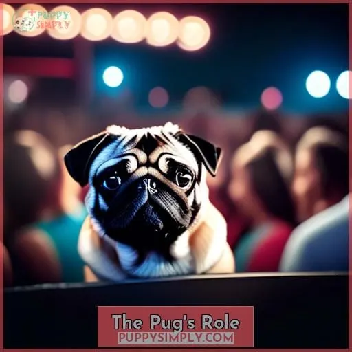 The Pug