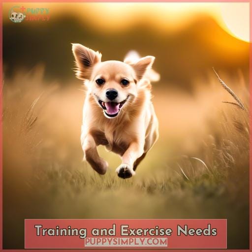 Training and Exercise Needs