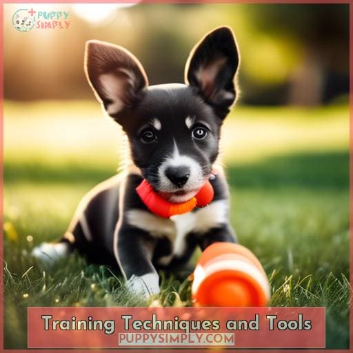 Training Techniques and Tools