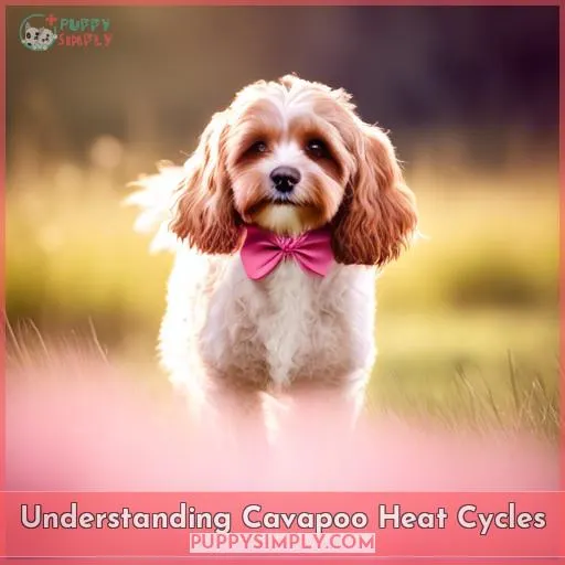Understanding Cavapoo Heat Cycles