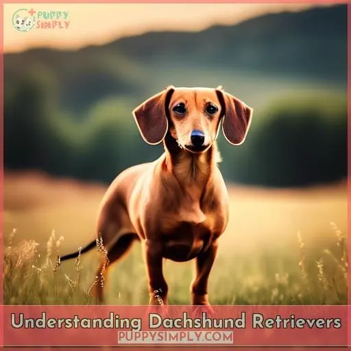 Understanding Dachshund Retrievers