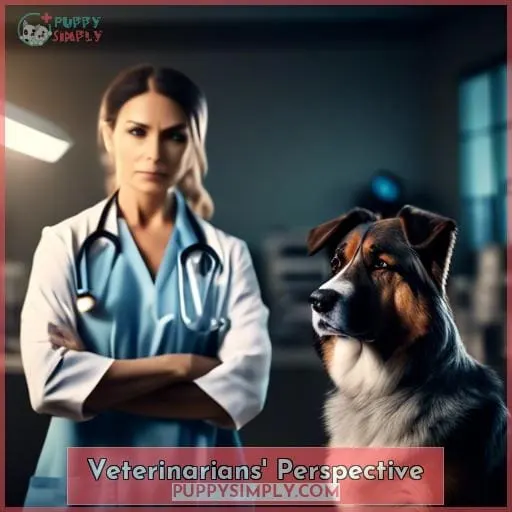 Veterinarians