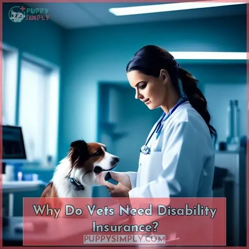 Why Do Vets Need Disability Insurance