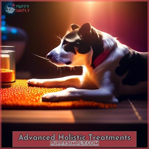 Advanced Holistic Treatments