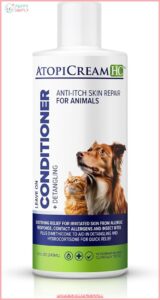 AtopiCream HC Leave-in 1% Hydrocortisone