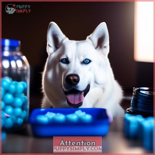 Attention Attention