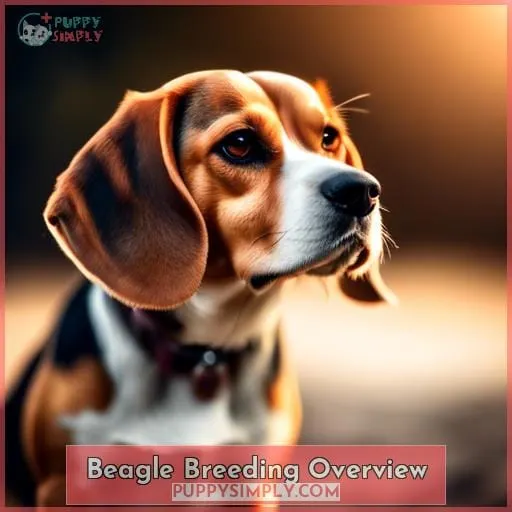 Beagle Breeding Overview