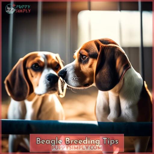 Beagle Breeding Tips