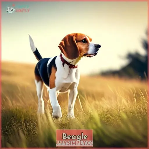 Beagle