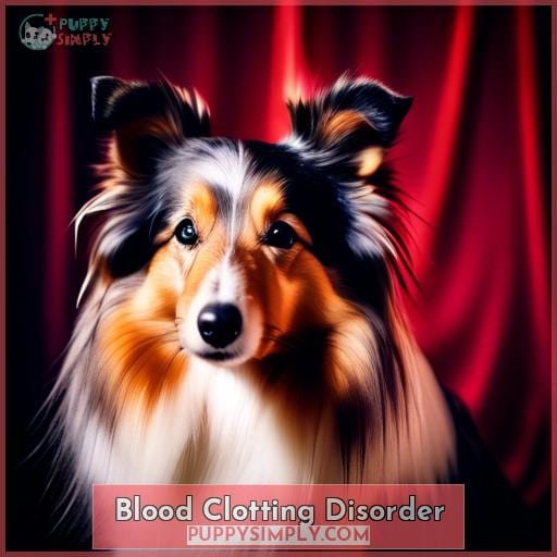 Blood Clotting Disorder