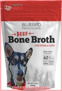 Bone Broth for Dogs - B0BT6XB4KH