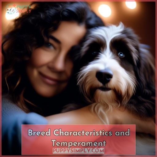 Breed Characteristics and Temperament