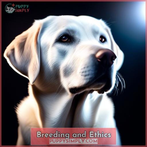 Breeding and Ethics