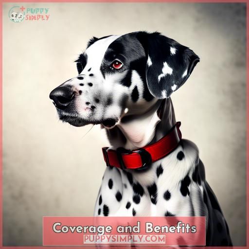 Coverage and Benefits
