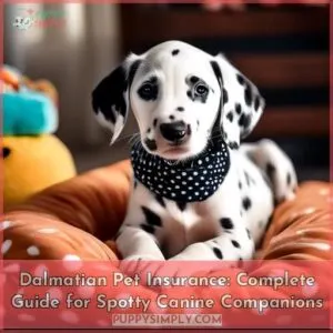 dalmatian pet insurance